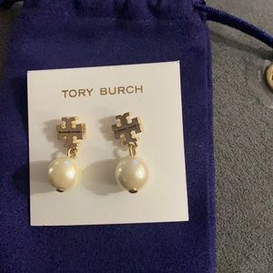 Brand new earrings.